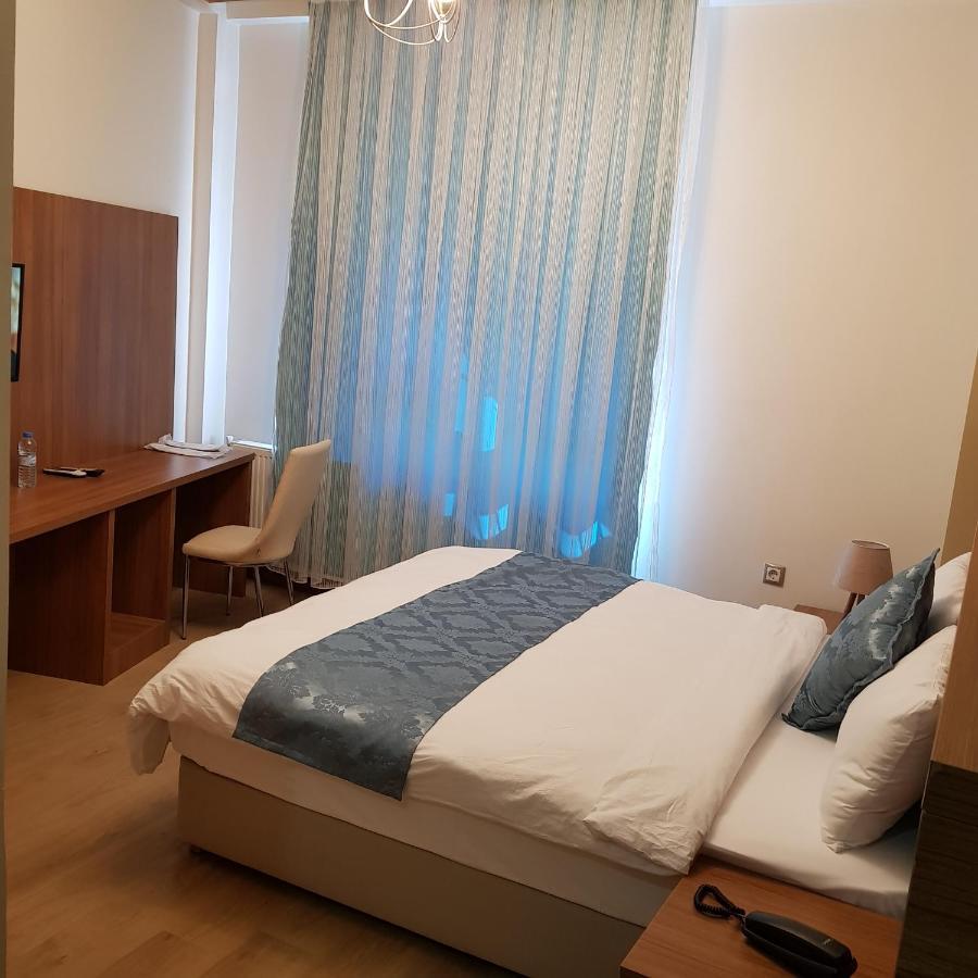 Asil Otel Sanlıurfa Exterior foto