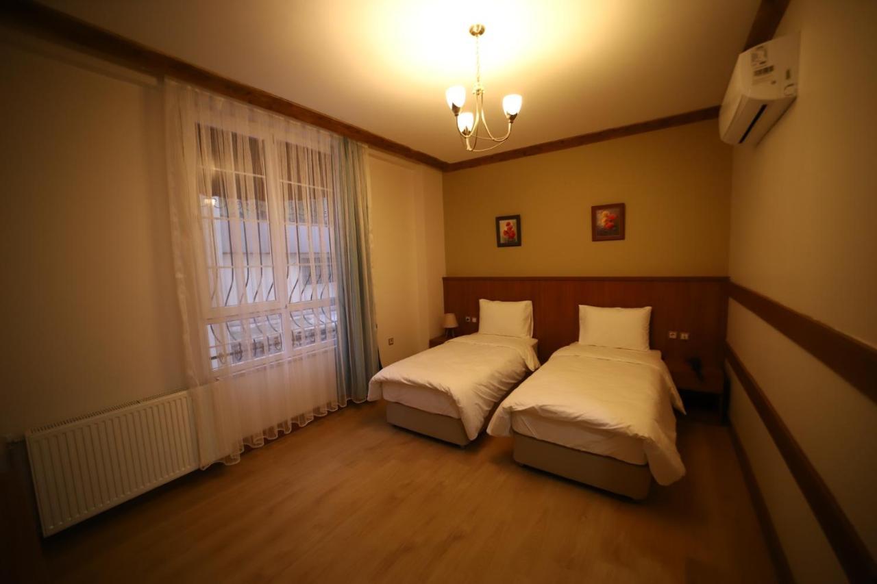 Asil Otel Sanlıurfa Exterior foto