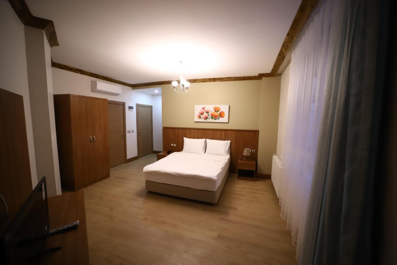 Asil Otel Sanlıurfa Exterior foto
