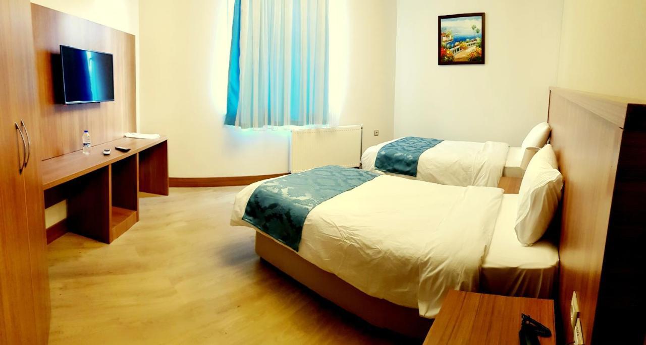 Asil Otel Sanlıurfa Exterior foto